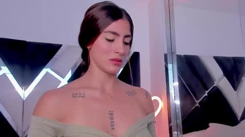 Ava Fontana online show from 24, 2, 2026