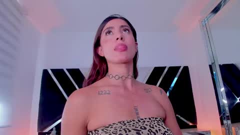Snapshot of ava_fontana2 chatting on 19, 5, 2026 Ava Fontana online show from 19, 5, 2026