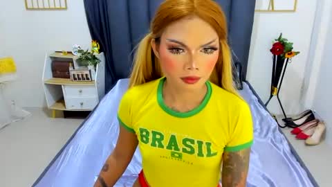 ava gonz online show from 20, 6, 2026