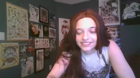 Ava Mack online show from 10, 5, 2026