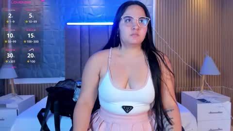 Ava- Megan - Every day from 530 to 200 pm COL online show from 20, 11, 2025