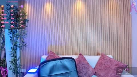 Ava- Megan - Every day from 530 to 200 pm COL online show from 25, 11, 2025