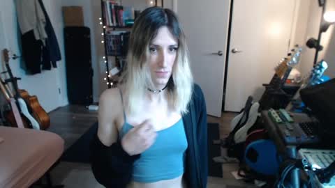 Ava online show from 14, 5, 2026