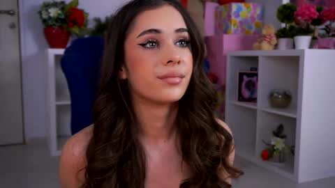 Snapshot of ava_solis chatting on 12, 1, 2026 Ava online show from 12, 1, 2026