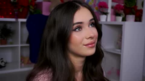 Snapshot of ava_solis chatting on 18, 2, 2026 Ava online show from 18, 2, 2026