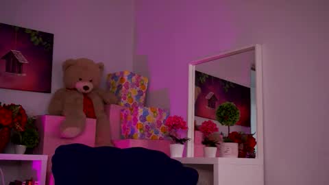 Snapshot of ava_solis chatting on 24, 2, 2026 Ava online show from 24, 2, 2026