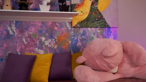 Snapshot of ava_solis chatting on 14, 3, 2026 Ava online show from 14, 3, 2026