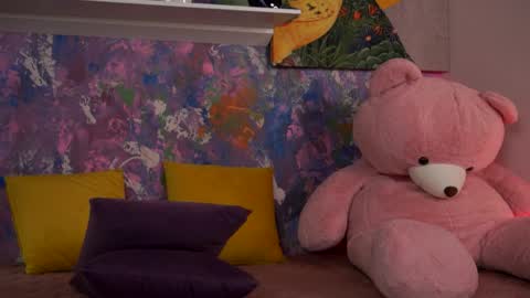 Snapshot of ava_solis chatting on 31, 3, 2026 Ava online show from 31, 3, 2026