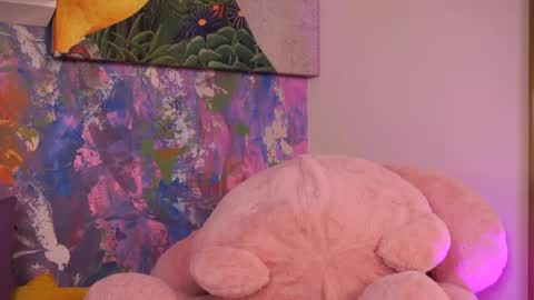 Snapshot of ava_solis chatting on 9, 4, 2026 Ava online show from 9, 4, 2026