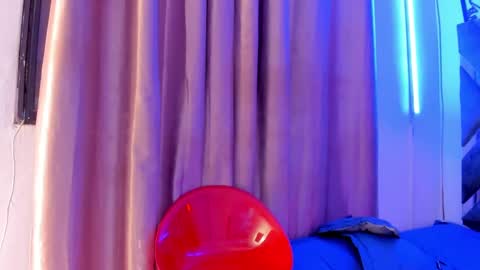 Ava Wilde online show from 26, 9, 2025