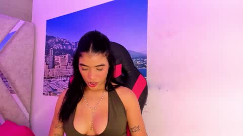 Ava Wilde online show from 11, 10, 2025