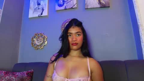 Ava Wilde online show from 24, 3, 2026