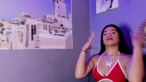 Ava Wilde online show from 26, 3, 2026