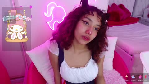 Snapshot of ava_williams_ chatting on 5, 2, 2025 AVA online show from 5, 2, 2025