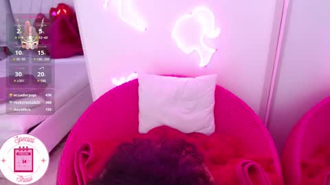 Snapshot of ava_williams_ chatting on 12, 2, 2025 AVA online show from 12, 2, 2025