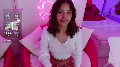 Snapshot of ava_williams_ chatting on 26, 2, 2025 AVA online show from 26, 2, 2025