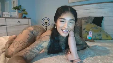 Ava Eve online show from 24, 3, 2026