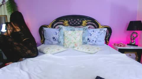 Snapshot of avaaaddams chatting on 6, 10, 2025 Pamela online show from 6, 10, 2025