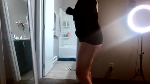 Ava Ashley online show from 23, 11, 2025