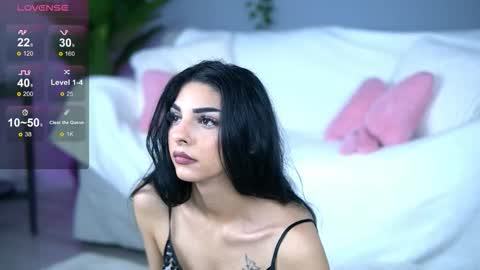 Ava online show from 17, 3, 2026