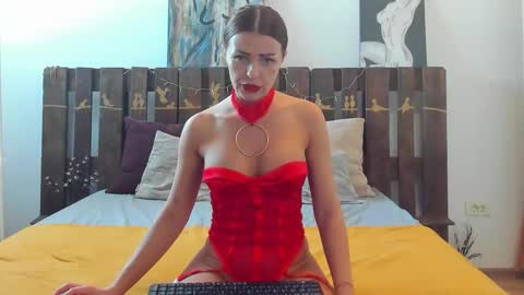 avacarterx online show from 20, 2, 2026