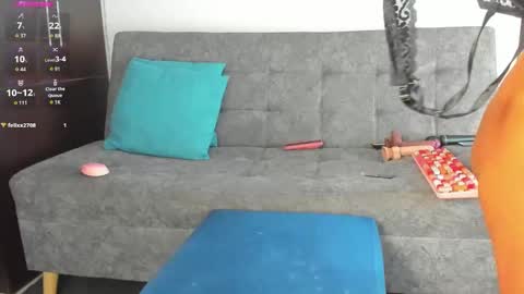 Ava Ferrera Elena online show from 4, 10, 2025