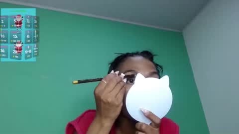 avalericherrycm101 online show from 14, 12, 2025