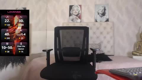 Snapshot of avaloch_ chatting on 18, 2, 2025 ava loch online show from 18, 2, 2025