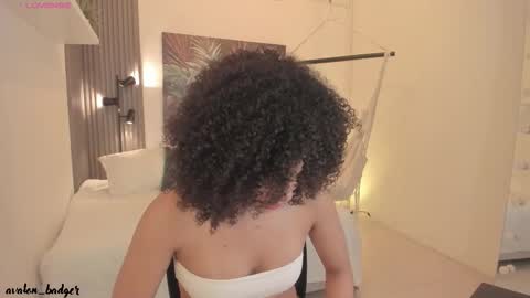 Avalon online show from 25, 9, 2025