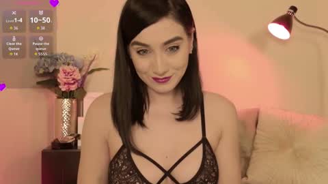 Ava Luna online show from 26, 2, 2026