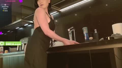 Ava Luna online show from 3, 7, 2026