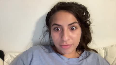 Ava Monroe online show from 7, 11, 2025