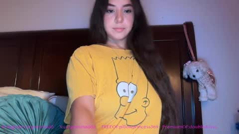 avangelinefunn99 online show from 18, 5, 2026