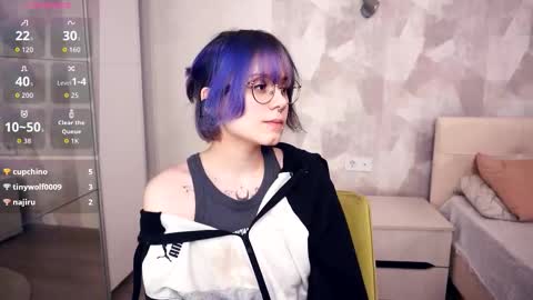 avaobierne online show from 28, 11, 2025