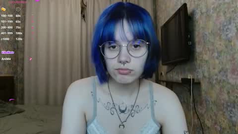 Snapshot of avaobierne chatting on 8, 3, 2026 avaobierne online show from 8, 3, 2026