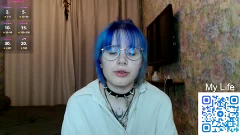 Snapshot of avaobierne chatting on 25, 3, 2026 avaobierne online show from 25, 3, 2026