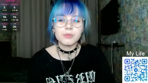 Snapshot of avaobierne chatting on 27, 3, 2026 avaobierne online show from 27, 3, 2026