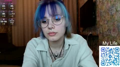 Snapshot of avaobierne chatting on 29, 3, 2026 avaobierne online show from 29, 3, 2026