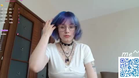 Snapshot of avaobierne chatting on 1, 4, 2026 avaobierne online show from 1, 4, 2026