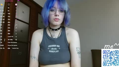 Snapshot of avaobierne chatting on 2, 4, 2026 avaobierne online show from 2, 4, 2026