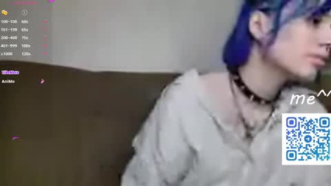 Snapshot of avaobierne chatting on 5, 4, 2026 avaobierne online show from 5, 4, 2026