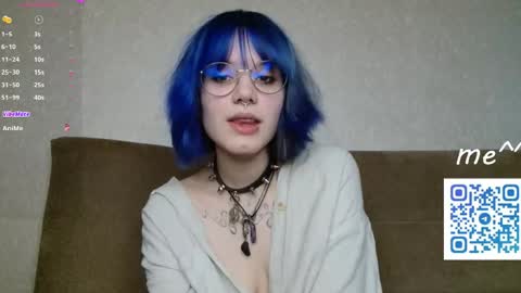 Snapshot of avaobierne chatting on 9, 4, 2026 avaobierne online show from 9, 4, 2026