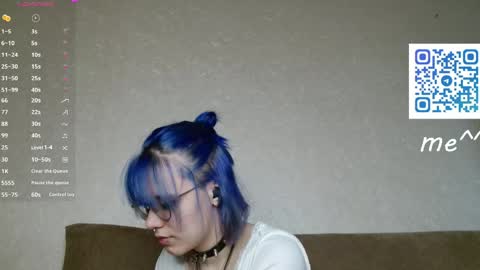 Snapshot of avaobierne chatting on 10, 4, 2026 avaobierne online show from 10, 4, 2026