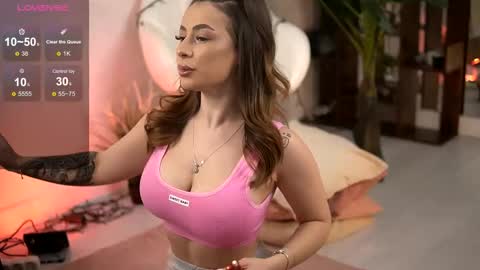 Snapshot of avareed chatting on 20, 2, 2026 AvaReed online show from 20, 2, 2026