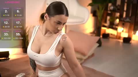 Snapshot of avareed chatting on 31, 3, 2026 AvaReed online show from 31, 3, 2026