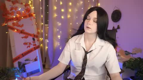 Snapshot of avaryder chatting on 29, 10, 2025 Ava online show from 29, 10, 2025