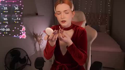 Snapshot of avaryder chatting on 4, 11, 2025 Ava online show from 4, 11, 2025