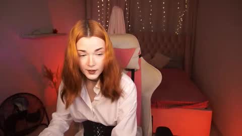 Snapshot of avaryder chatting on 11, 11, 2025 Ava online show from 11, 11, 2025