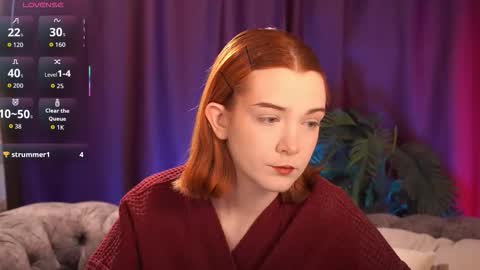 Snapshot of avaryder chatting on 28, 2, 2026 Ava online show from 28, 2, 2026