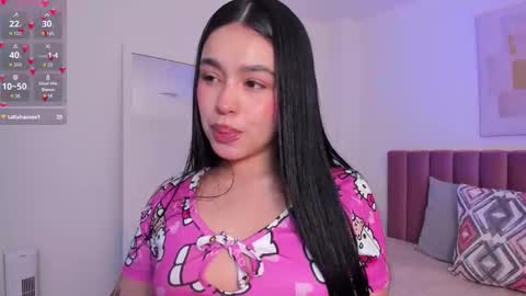 Snapshot of avascott_ chatting on 7, 10, 2025 Ava online show from 7, 10, 2025